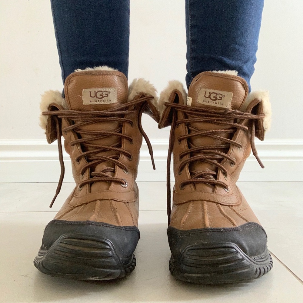 Ugg Winter Boots